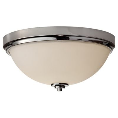 Malibu Flushmount by Feiss - Starlight Lighting USA and Canada
